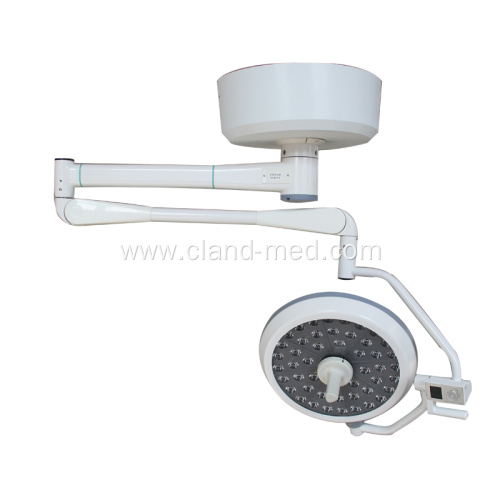 High Quality Medical Hospital LED Overall Reflect Surgical Operation Lamp